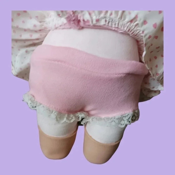 Bumpkin vintage punkin doll - Picture 5 of 13